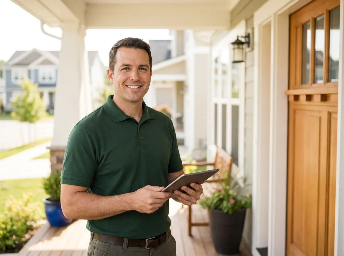Pest control FAQs for Charleroi, PA